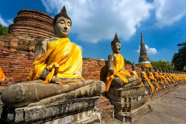 Buddha
