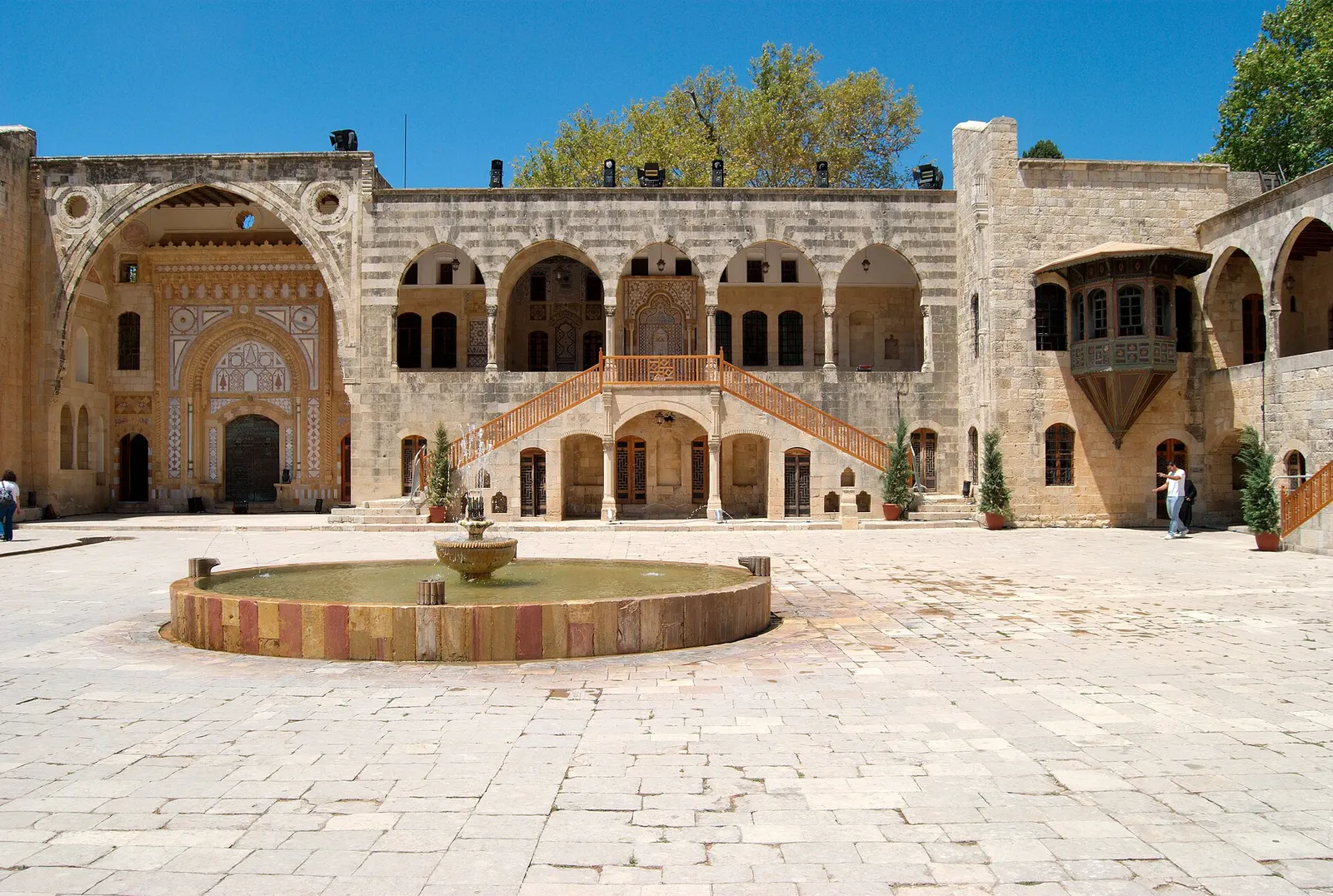 Beit ed-Din