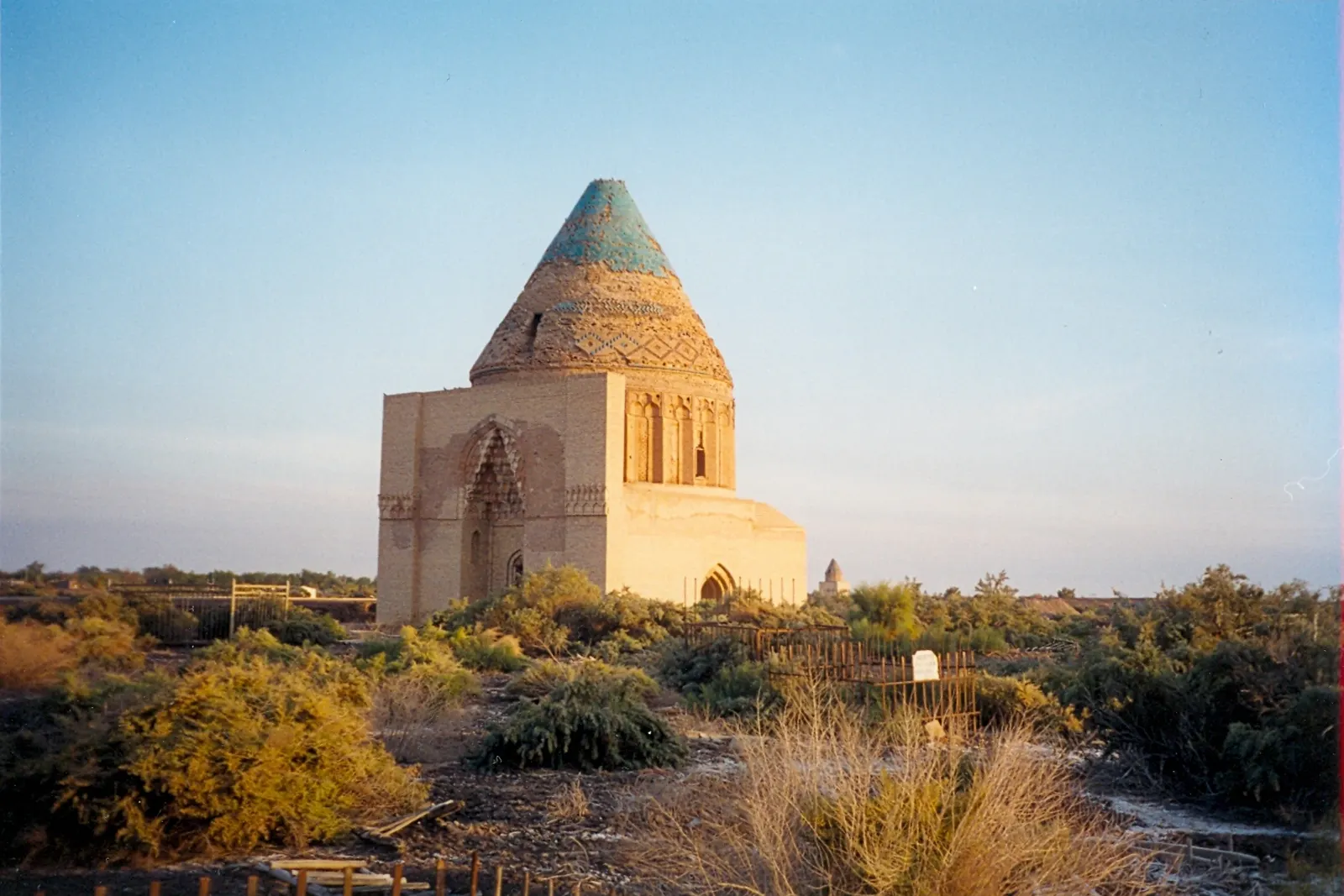 Köneürgenç, Turkmenistan