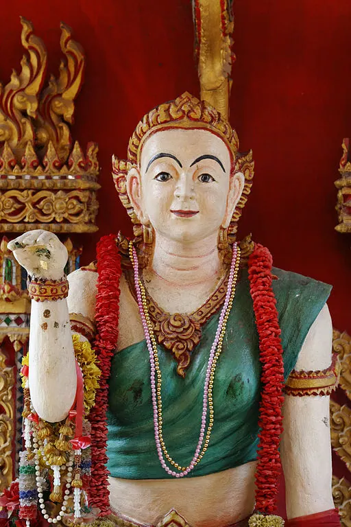 Nang Kwak