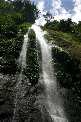 Pagsanjan Wasserfälle